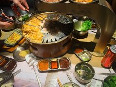 -西塔老太太泥炉烤肉(亚运村店)