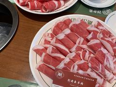 -刘老表·瓦罐汤涮肉(青云谱店)
