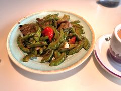-太兴餐厅(小径湾店)