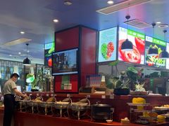 -素心素食(翠苑店)