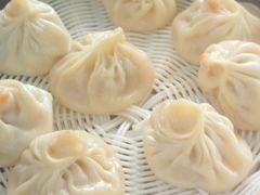 南京灌汤包-南京小笼灌汤包家常炒菜海鲜大咖(文登路店)