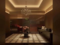 -嘉晨养生公馆(文锦广场店)