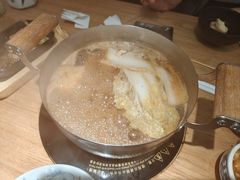 -沼津港精致料理·寿喜烧·烧鸟(青浦宝龙广场日料榜单店)