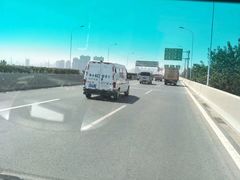 -兰剑驾校(汉阳校区)