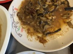 -聚首堂·特色小吃·肘子(什刹海德胜门店)