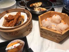 -陶陶居酒家(海岸城店)