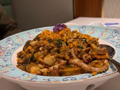 -北塘海鲜·天津菜·鲅鱼水饺是一绝(大光明桥旗舰店)