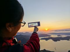 -五女山景区