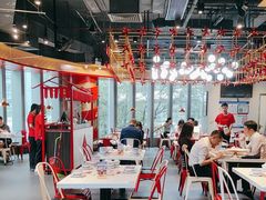 -禄鼎记·多口味酸菜鱼(侨鑫店)