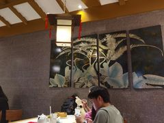 -不倒翁·安徽名菜楼(步行街店)