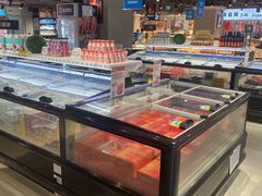 -盒马鲜生(双清路店)