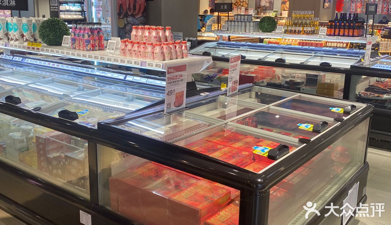 京城解暑纳凉的好地方 |周末闲逛[加油] 