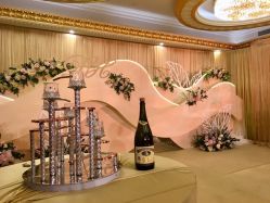 -粤大金融城国际酒店·婚宴·年会·会议