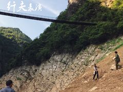 -神农溪纤夫文化旅游区
