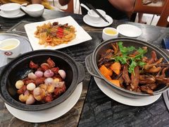 -美极鲜食坊(宝安南路店)