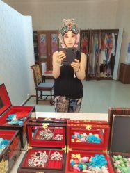 -梨园天地京剧摄影(玲珑天地店)