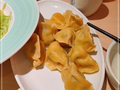 -吕氏疙瘩汤·海鲜新鲁菜(凯德mall新都心店)