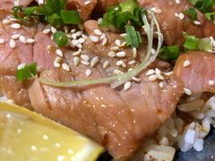 -本格丼·炭火烤肉饭(大悦路成都大悦城店)