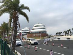 -野狸岛