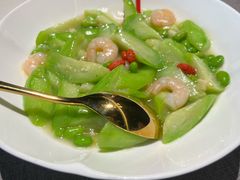 -秀儿四九城·新京菜(亚运村鸟巢店)