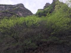 -孤山寨风景区