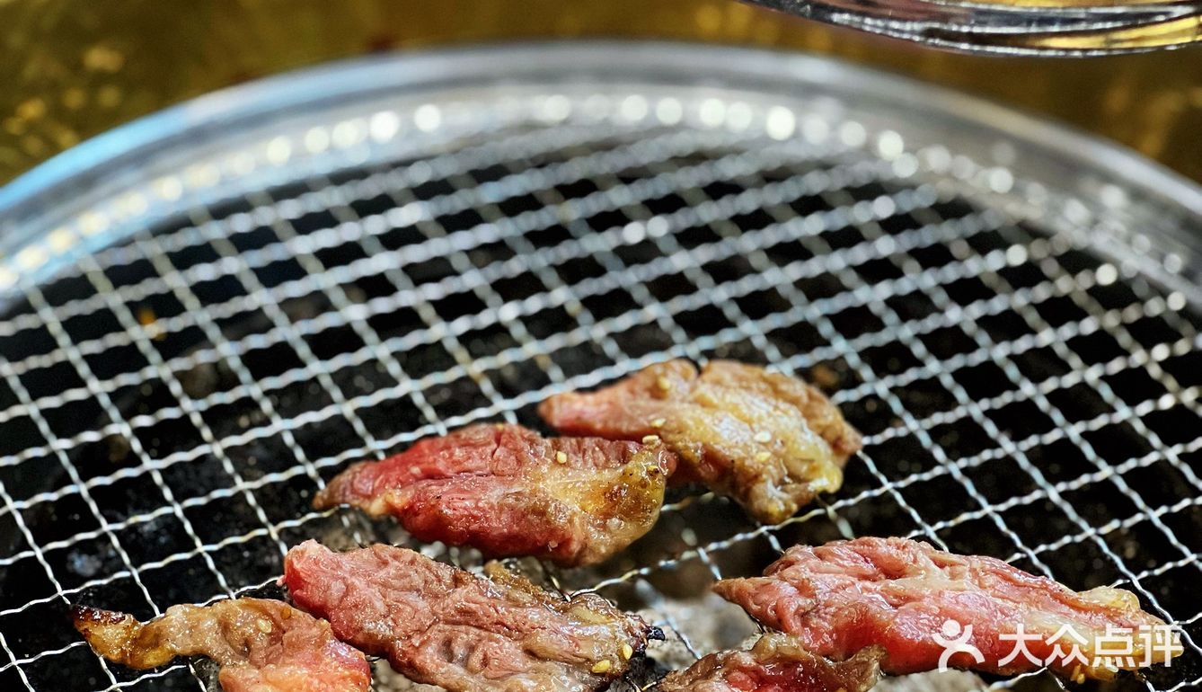 在这儿敞开吃别怕撑❗️宝藏🏴‍☠️烧肉放题吃到爽❗️