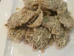 -长兴岛郊野公园农场食堂