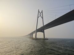 -招商蛇口邮轮母港(观光客运)