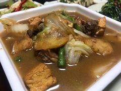 -牛街老爆肚满(牡丹园店)