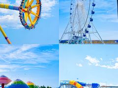 -秦皇岛乐岛海洋王国