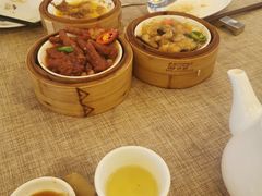 -晋江荣誉国际酒店·港誉茶餐厅