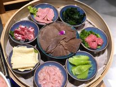 -五星桥原切肥牛火锅·30年专注好牛肉(湖塘店)