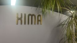 -XIMA·美发沙龙
