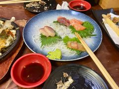 -胜代日本料理(云程巷小区店)