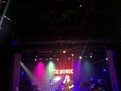 -TZ House音乐现场(茅台店)