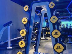 -VIP 威尔仕健身·游泳(嘉华中心店)