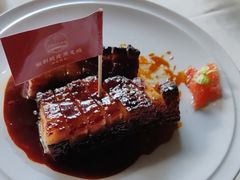 -侨美·唐荔园·40年地道粤菜