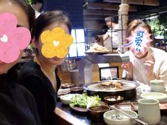 -韩盛·盛江山自助料理(奥体万达店)