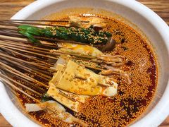 -嘉州叶婆婆钵钵鸡(建设路店)