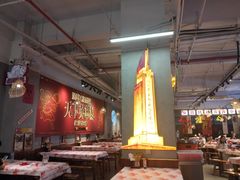 -老闵田螺馆·南昌市井菜·特色小吃(总店)