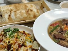 -培万河间驴火•驴肉火锅(东平店)