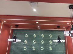 -巴蜀王婆大虾(南锣鼓巷店)