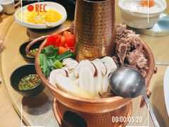 -品味泸沽湖•民族特色菜(大落水店)