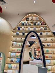 -奈尔宝家庭中心·亲子餐厅(宝安店)