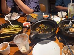 -旺爷砂锅·茶作(国贸城店)