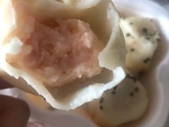 全虾生煎-阿三生煎(正弘城店)
