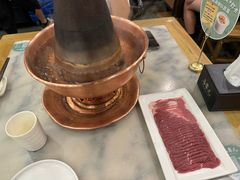 -牛街·马辈儿涮肉(牛街二店)