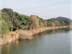 -东钱湖旅游度假区