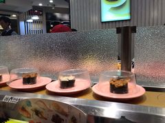 -争鲜回转寿司(飞洲国际店)