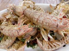 -阿杰臻选海鲜饭店(普陀山店)